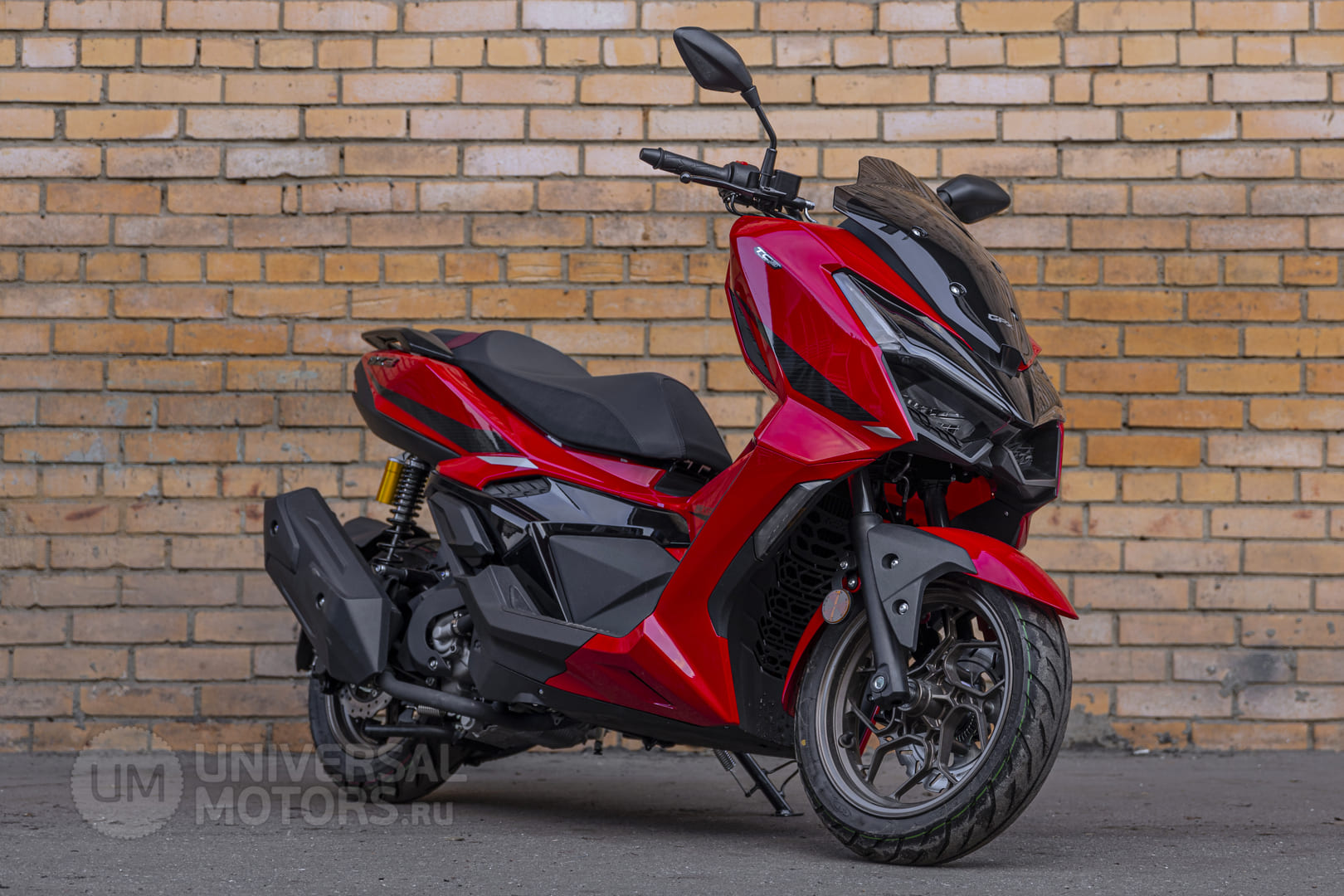 GPX DZ3