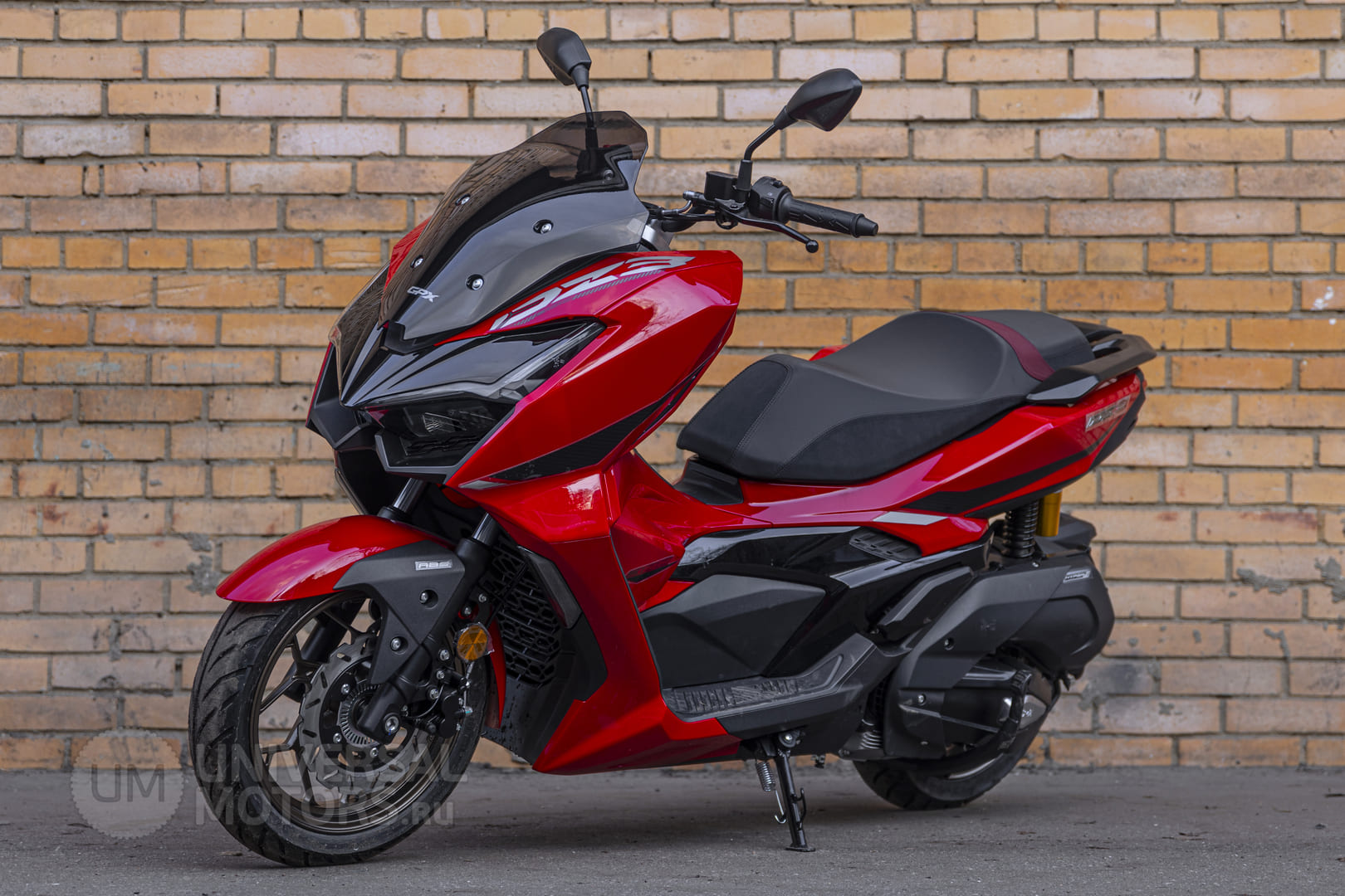 GPX DZ3