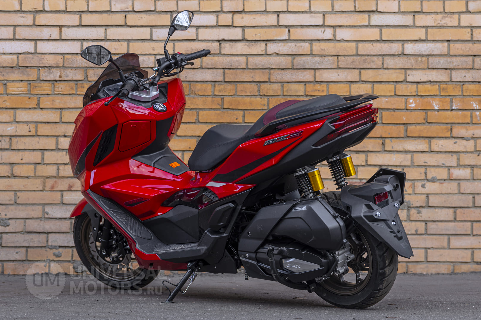 GPX DZ3