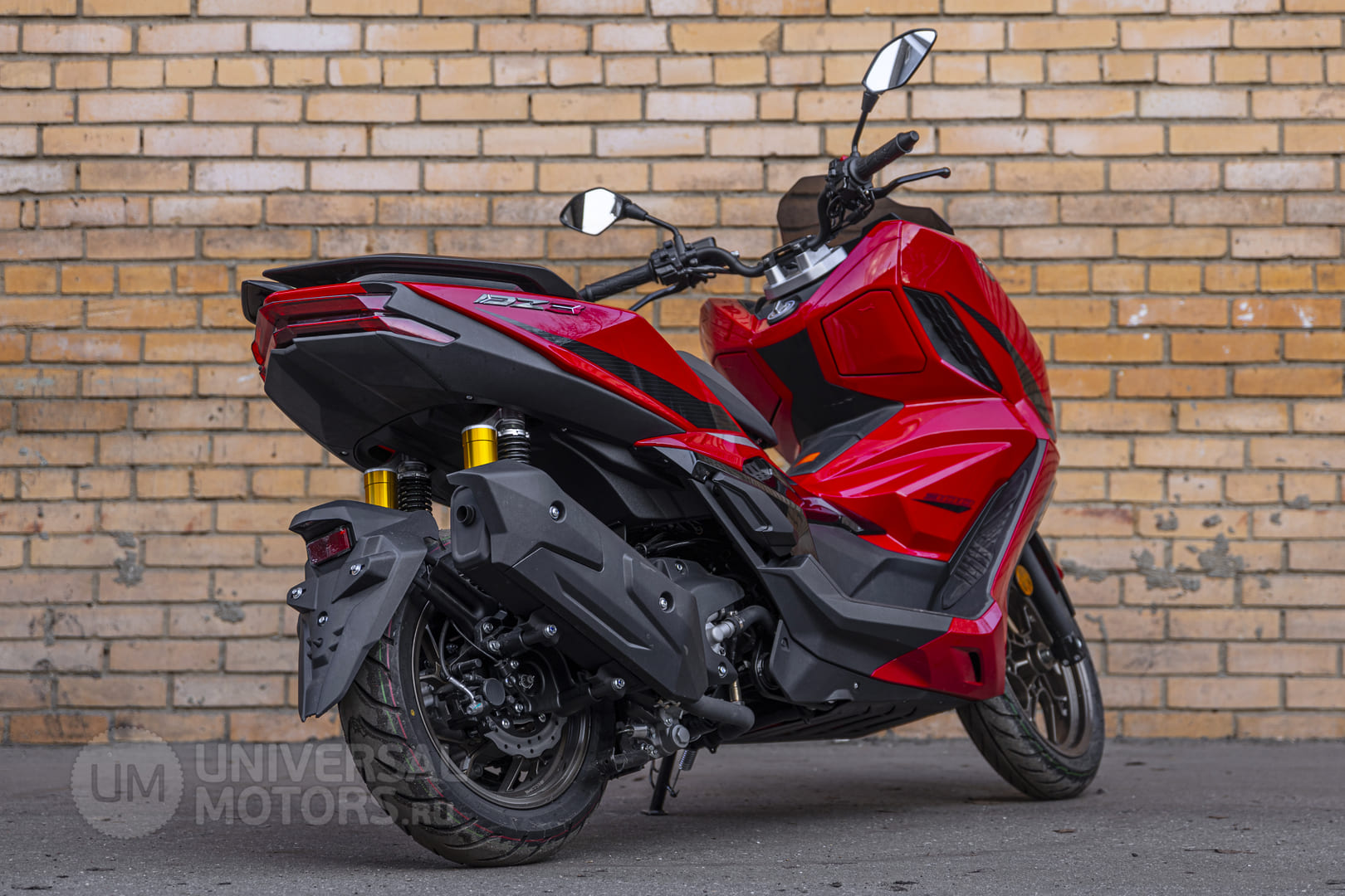 GPX DZ3