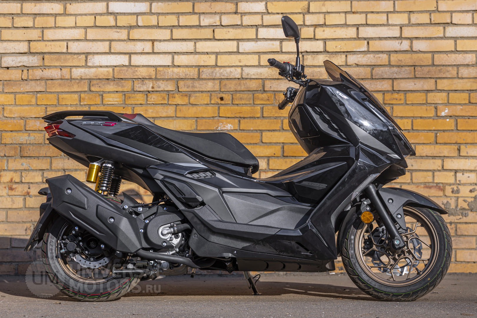 GPX DZ3