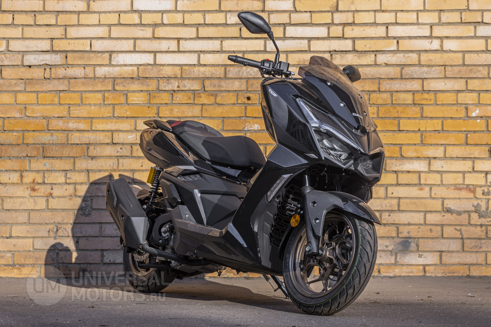 GPX DZ3
