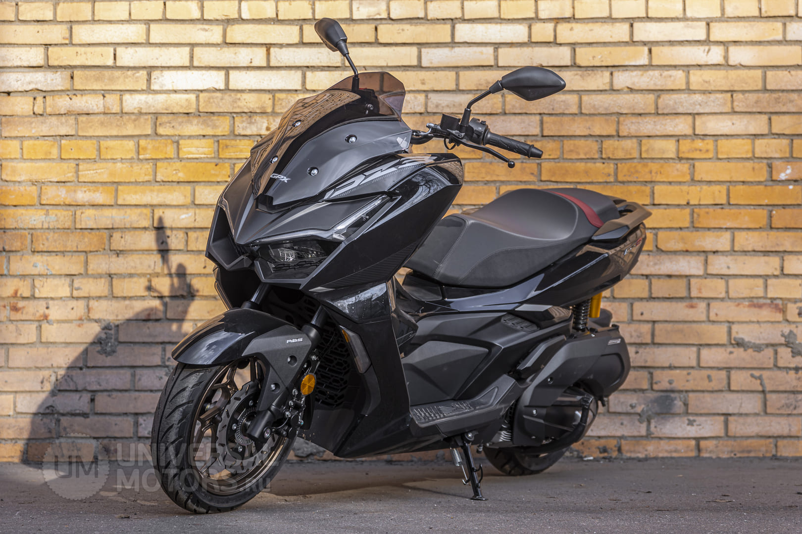 GPX DZ3