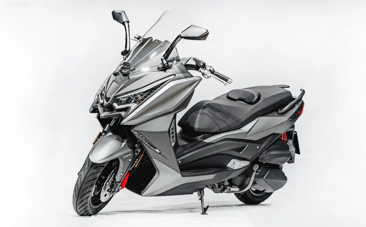 ARIIC 318 CHIEF