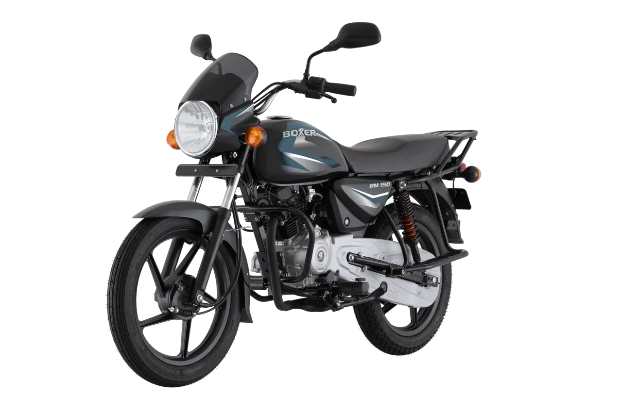 BAJAJ BOXER BM 150 UG