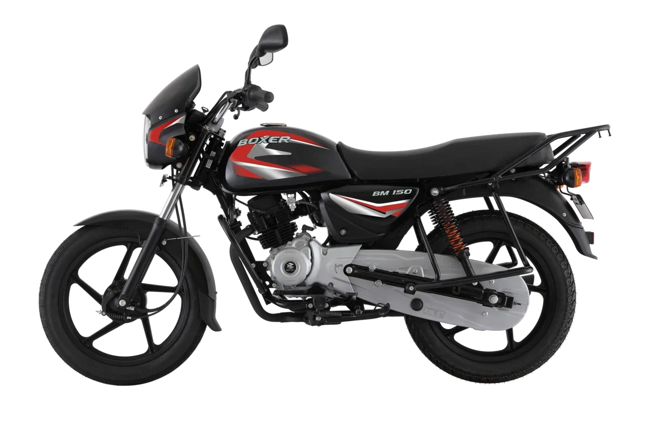 BAJAJ BOXER BM 150 UG