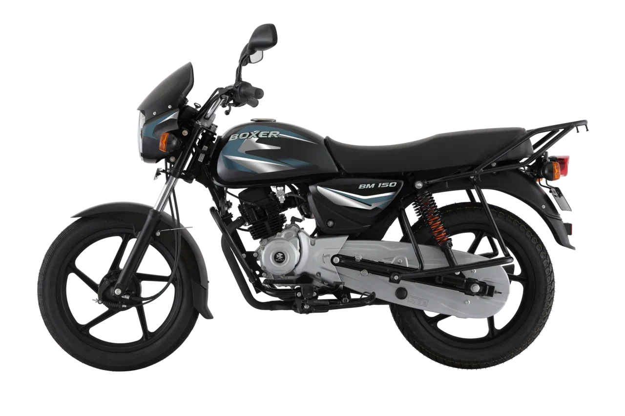 BAJAJ BOXER BM 150 UG