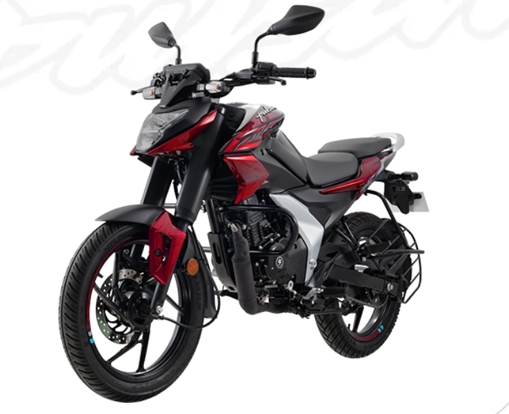 BAJAJ PULSAR N 125