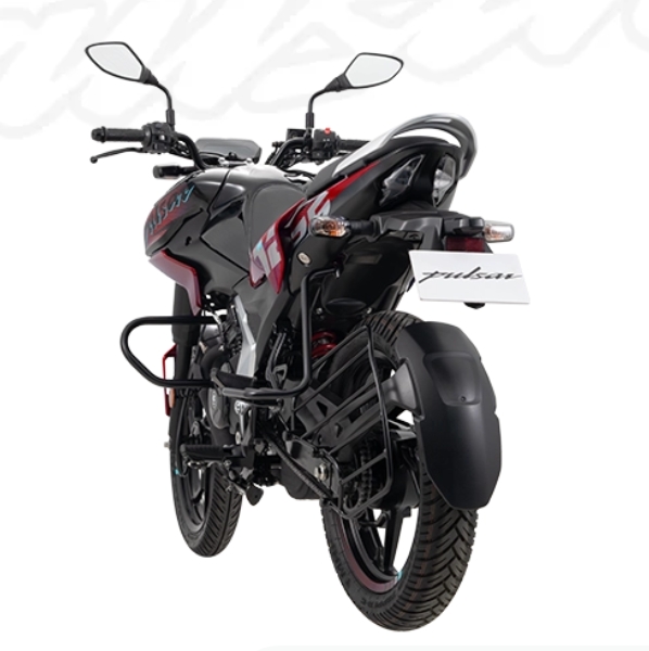 BAJAJ PULSAR N 125