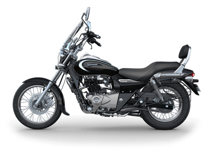 BAJAJ AVENGER 220 CRUISE