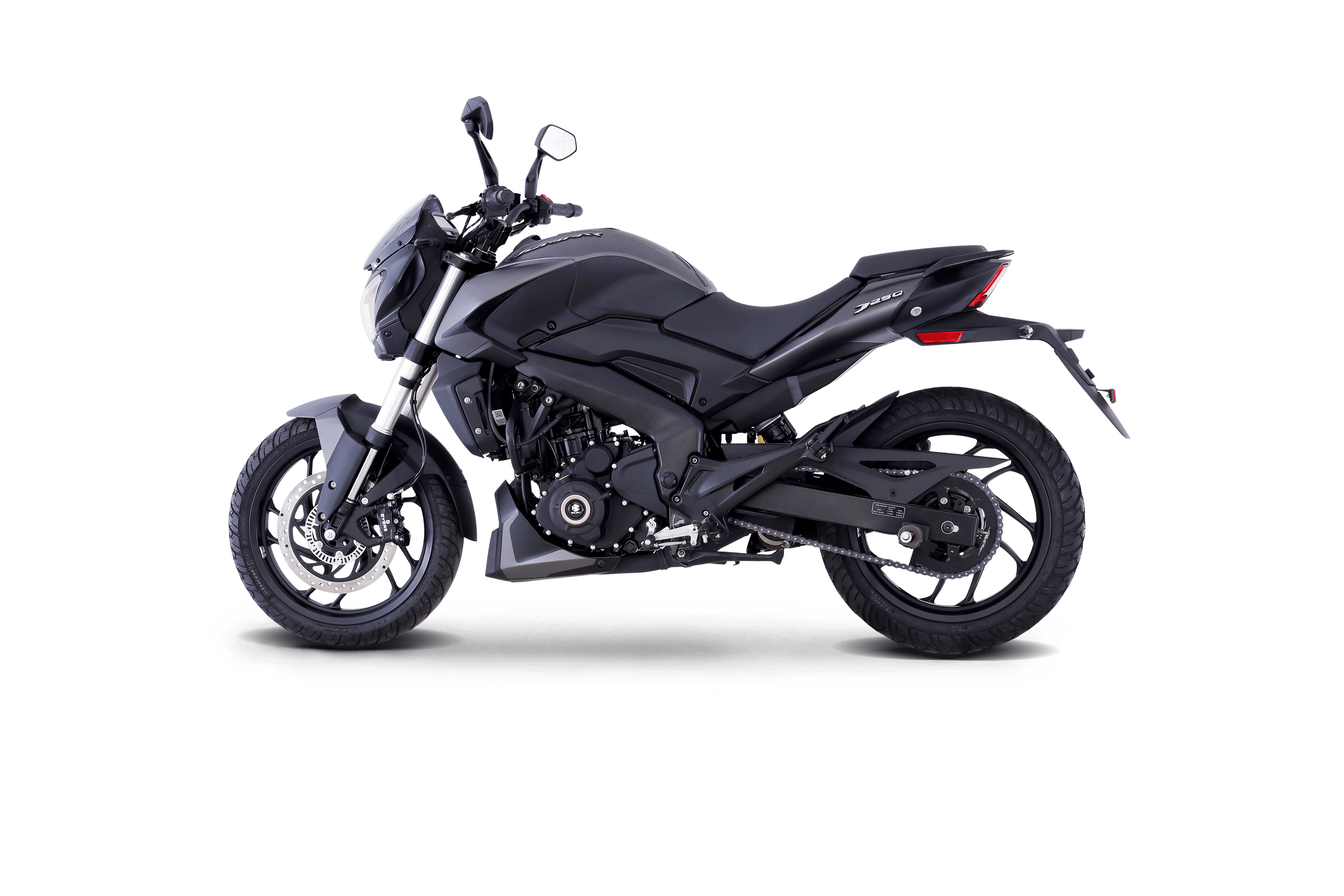 BAJAJ DOMINAR D 250