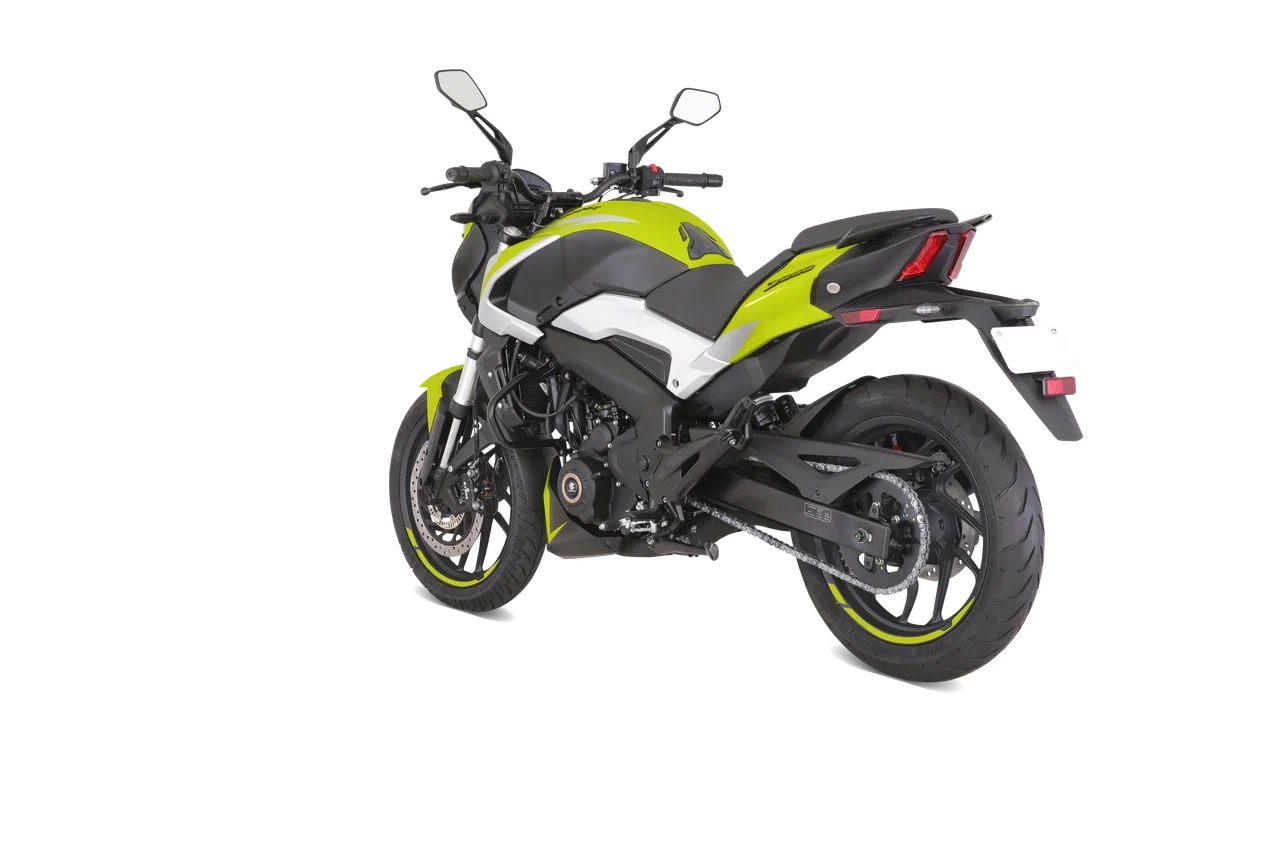 BAJAJ DOMINAR D 250