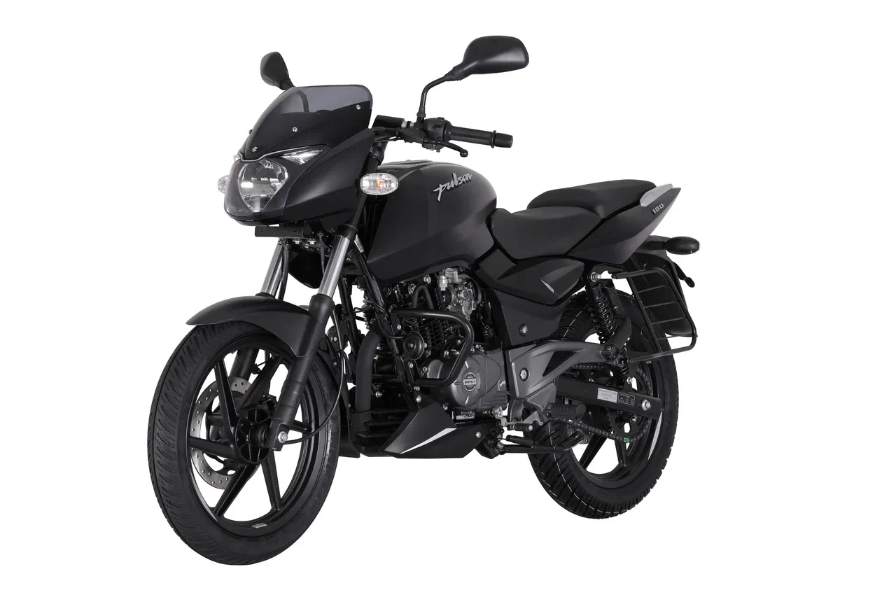 BAJAJ PULSAR 180 DTS-i