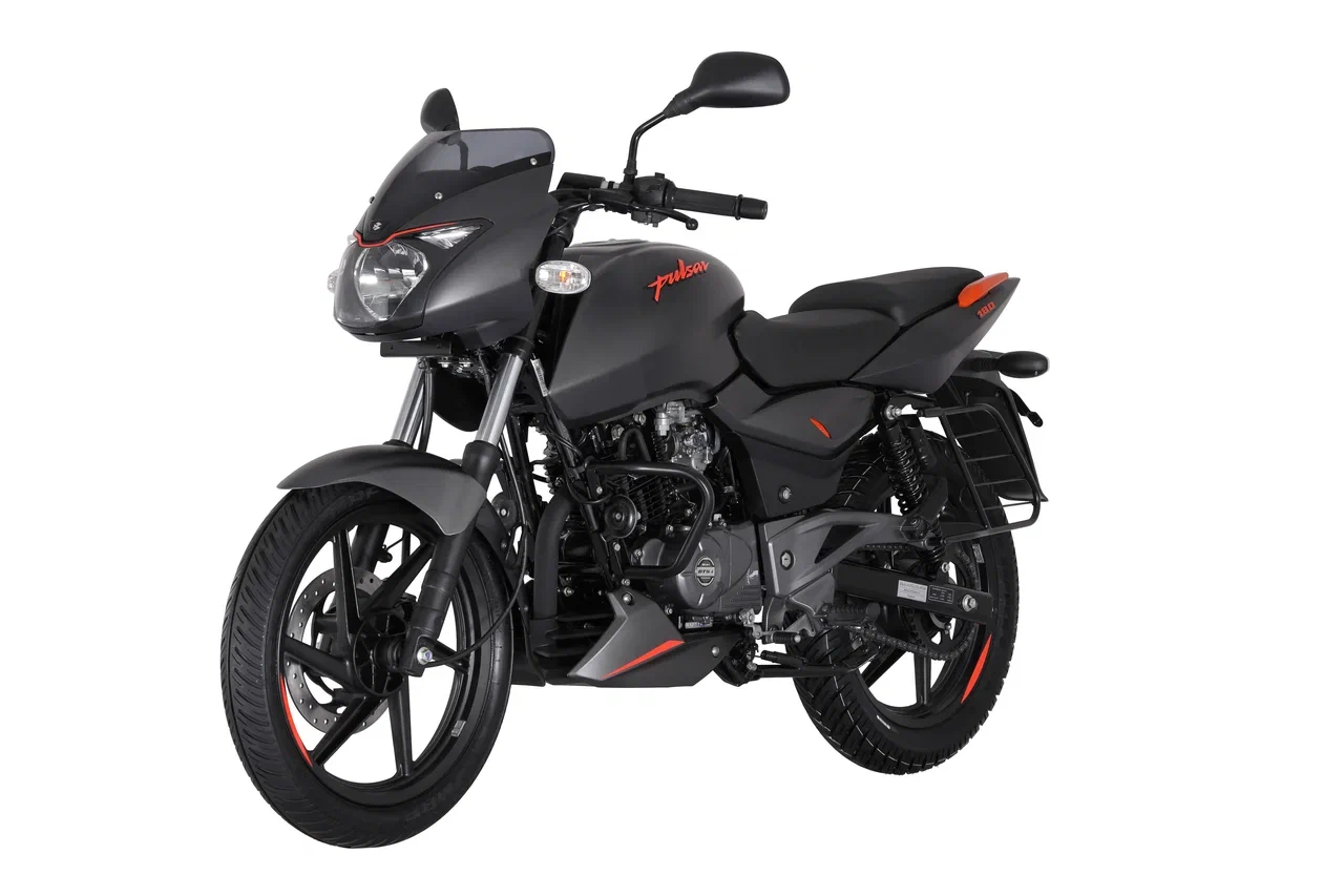 BAJAJ PULSAR 180 DTS-i