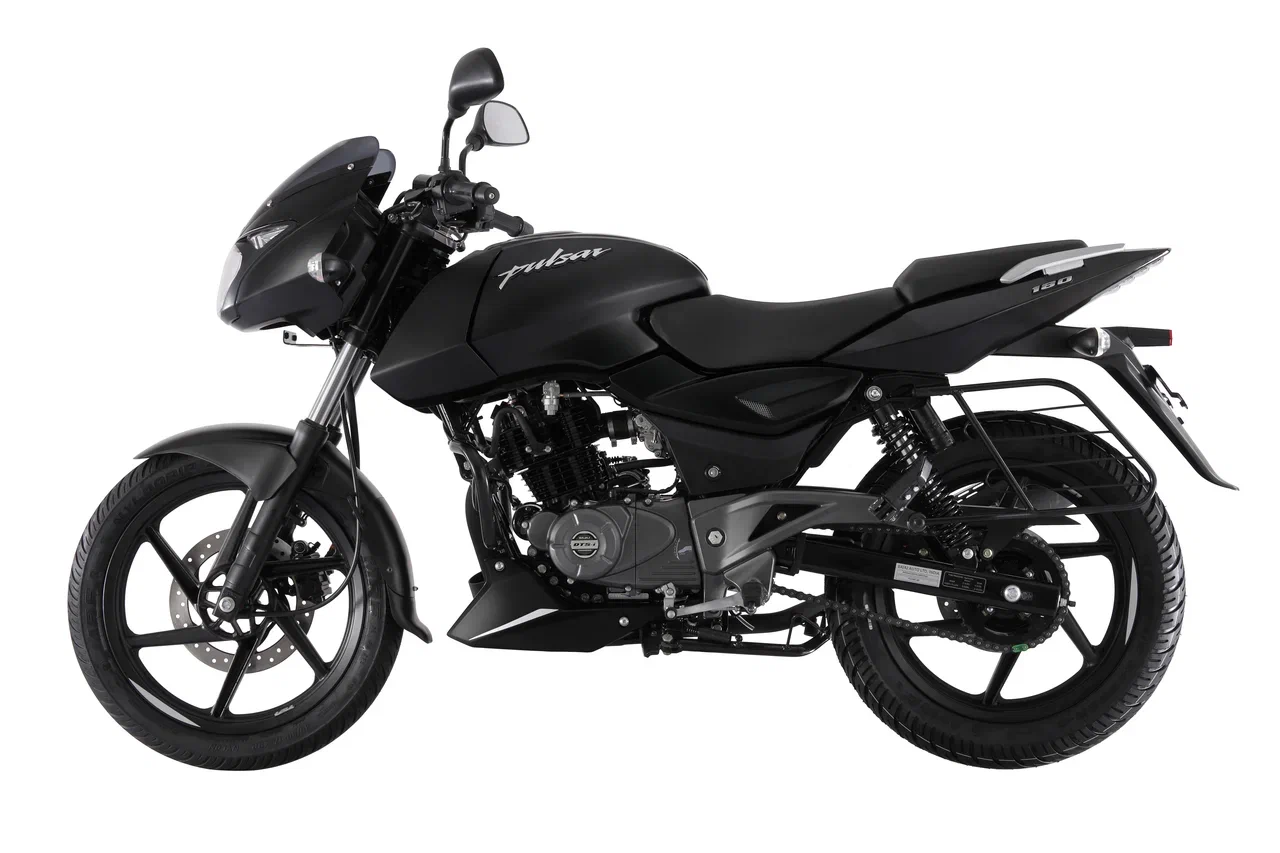 BAJAJ PULSAR 180 DTS-i