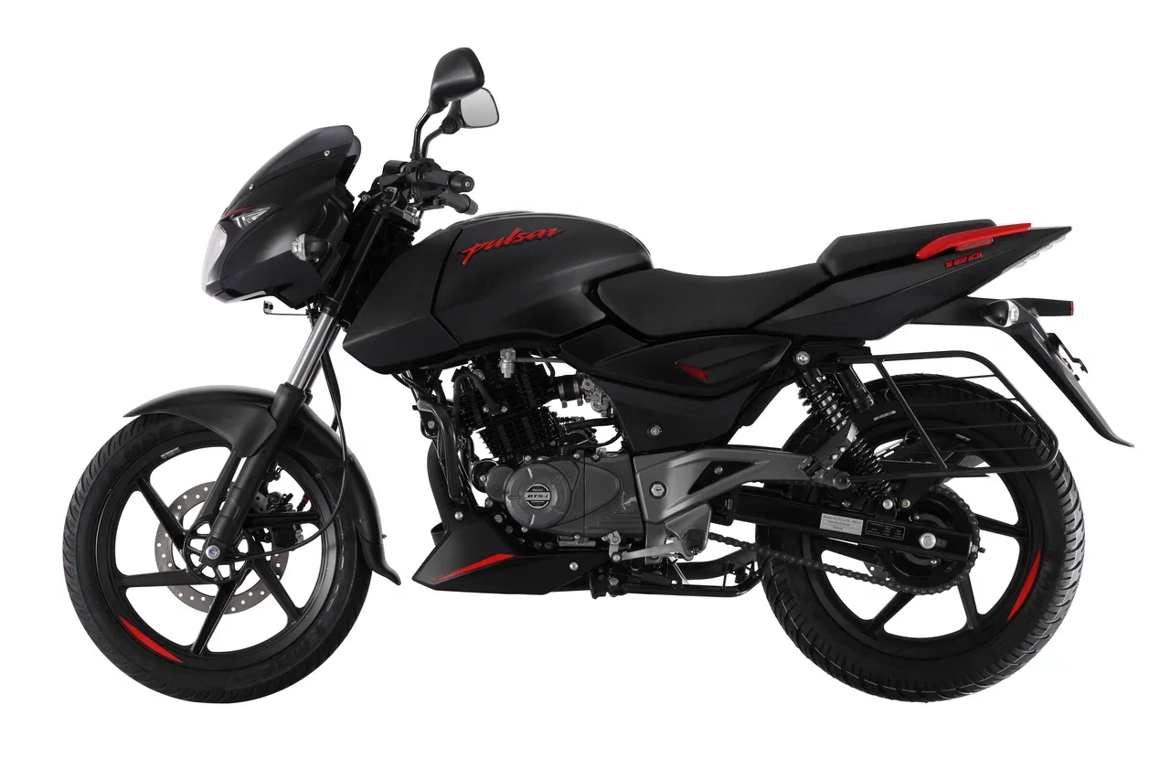 BAJAJ PULSAR 180 DTS-i