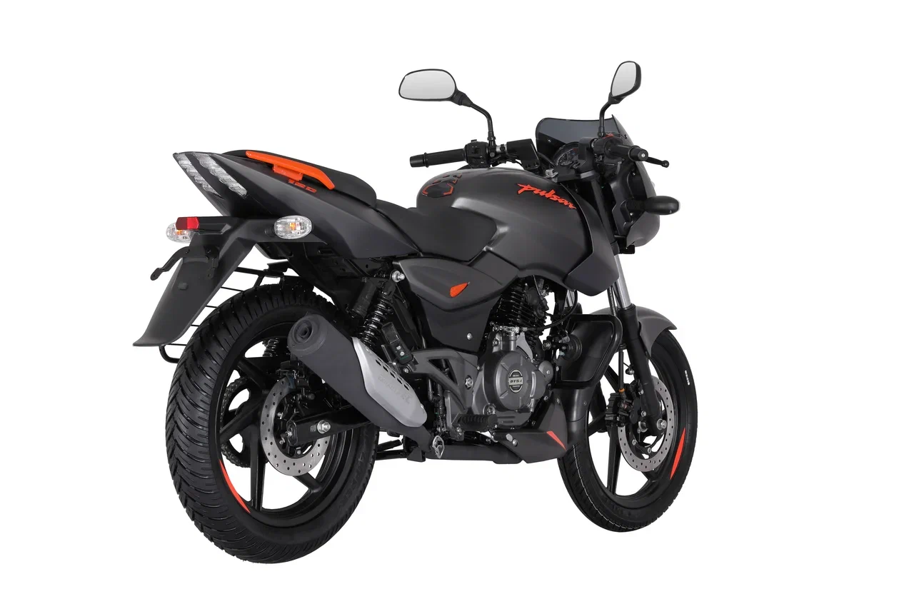 BAJAJ PULSAR 180 DTS-i