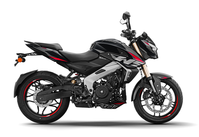 BAJAJ PULSAR NS 400 Z