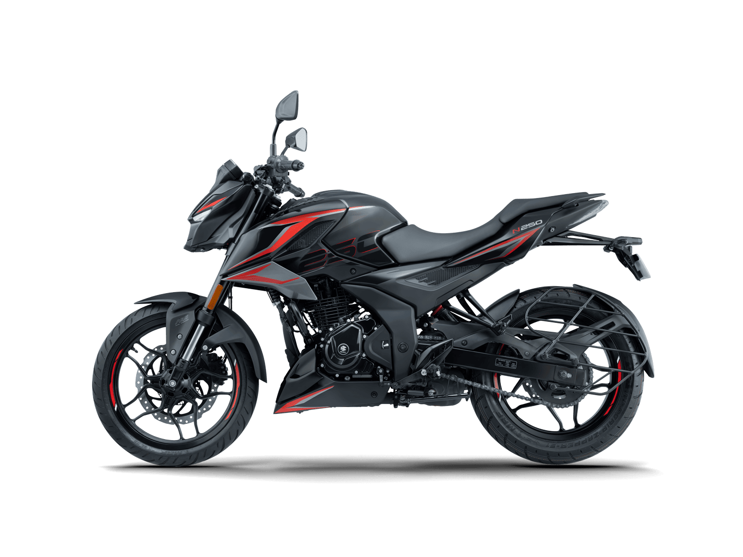 BAJAJ PULSAR N 250