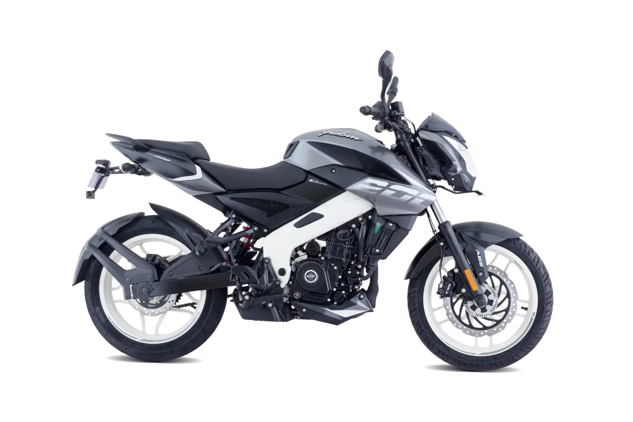 BAJAJ PULSAR NS 200
