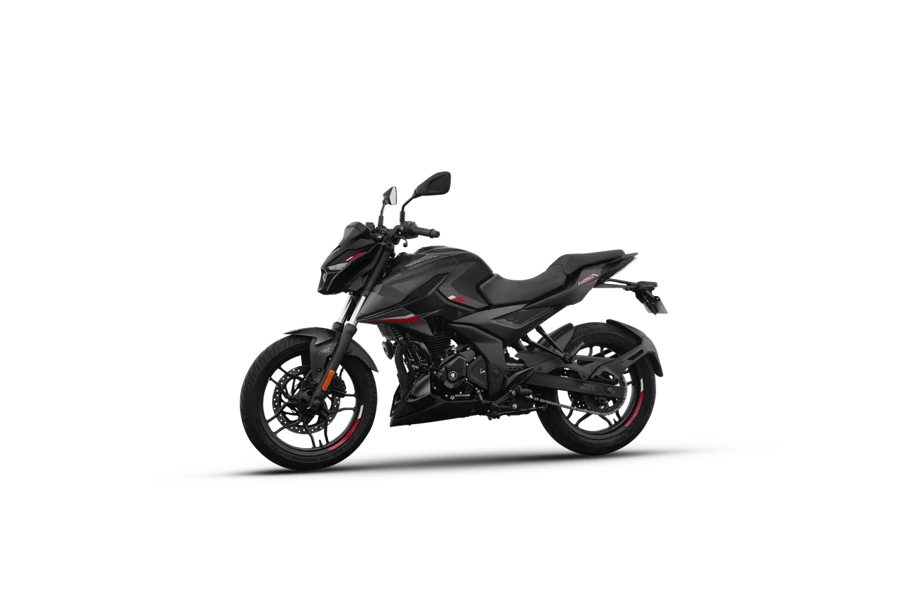 BAJAJ PULSAR N 250