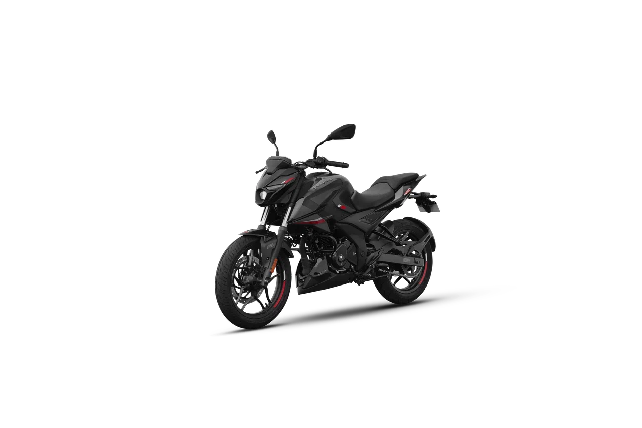 BAJAJ PULSAR N 250