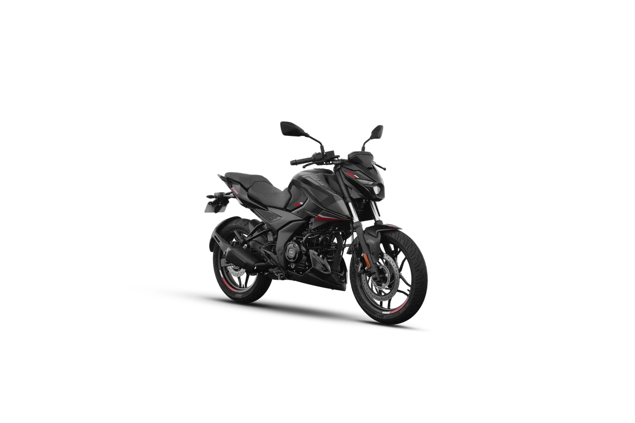 BAJAJ PULSAR N 250