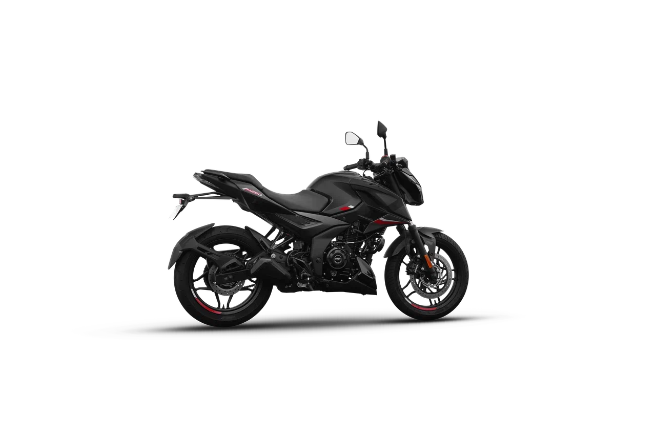 BAJAJ PULSAR N 250