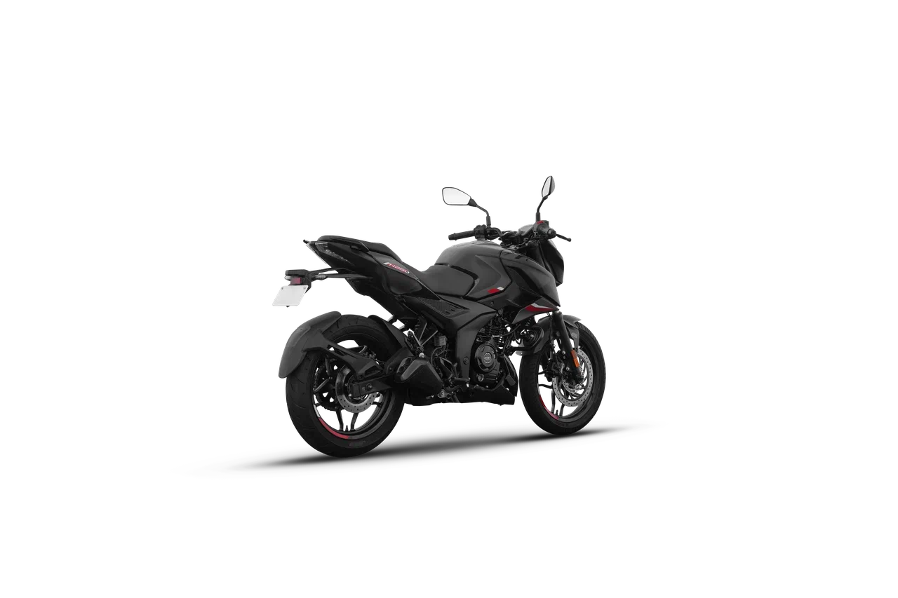BAJAJ PULSAR N 250