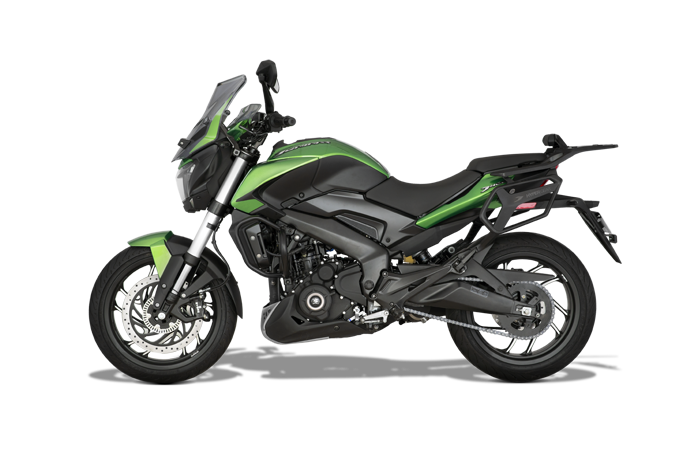 BAJAJ DOMINAR D 400 UG Touring