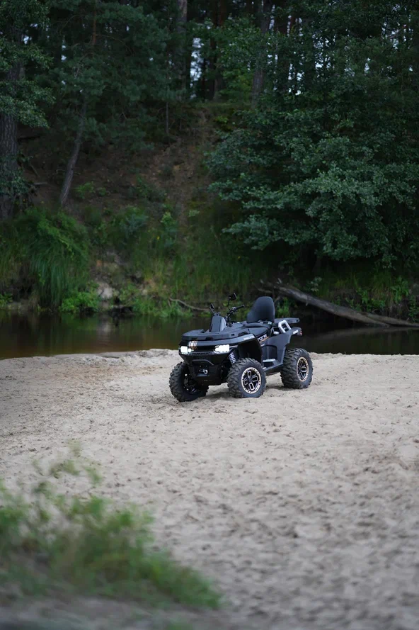 REDSTONE 550 R2