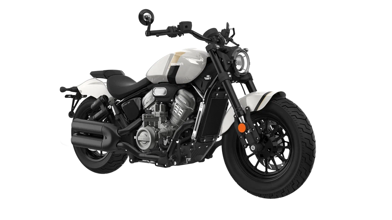 BENDA ROCK 707