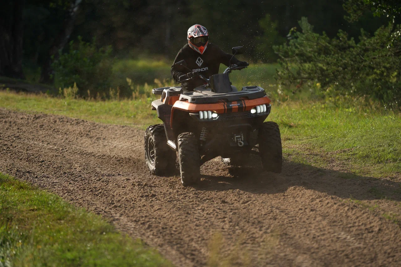 REDSTONE 550