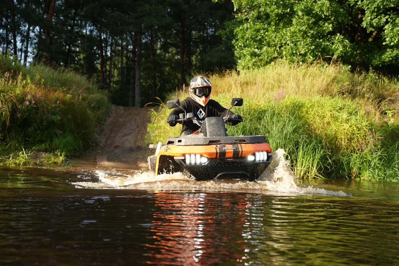 REDSTONE 550