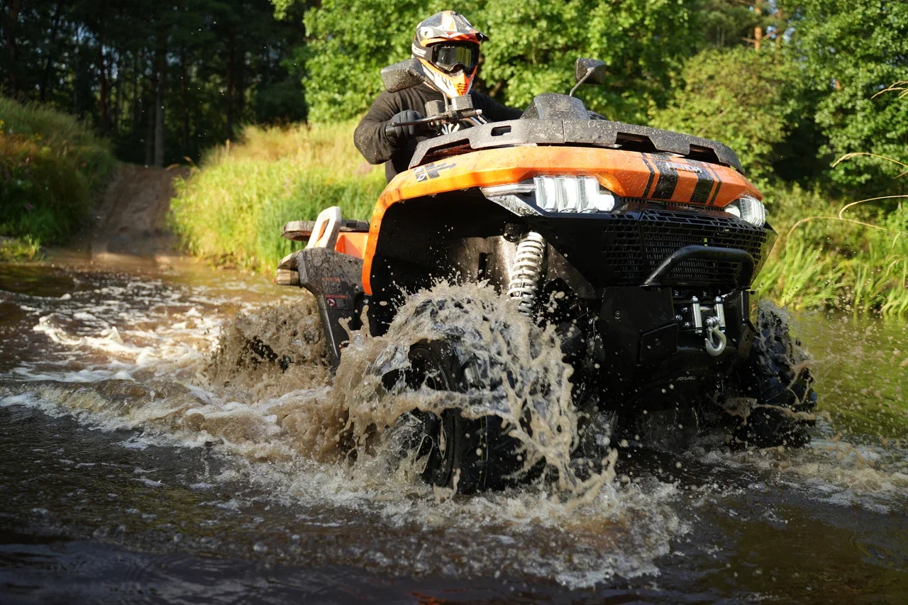 REDSTONE 550