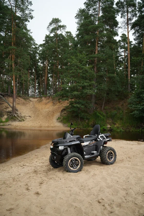 REDSTONE 550 R2