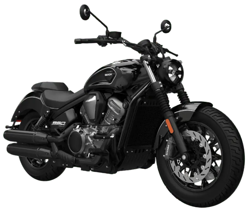 Benda DARKFLAG 950