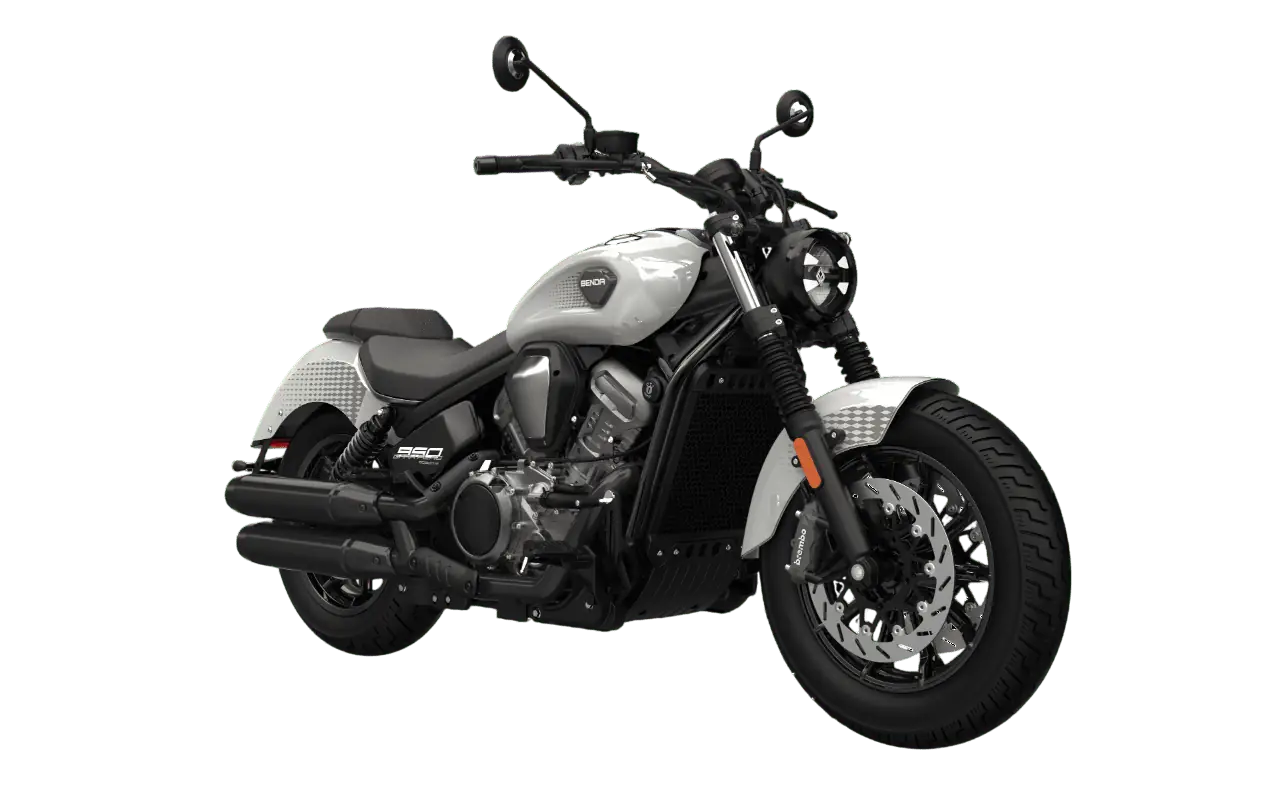 Benda DARKFLAG 950