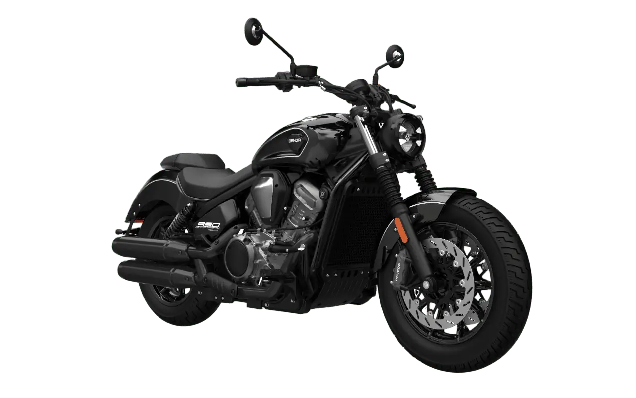Benda DARKFLAG 950