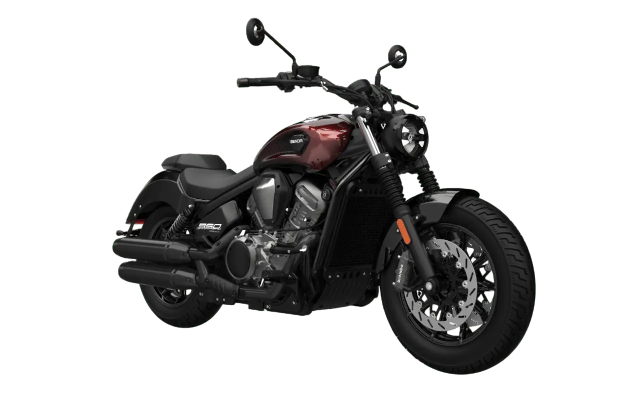 Benda DARKFLAG 950