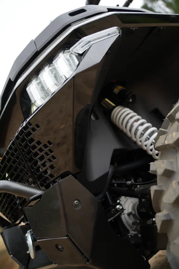 REDSTONE 550 R2