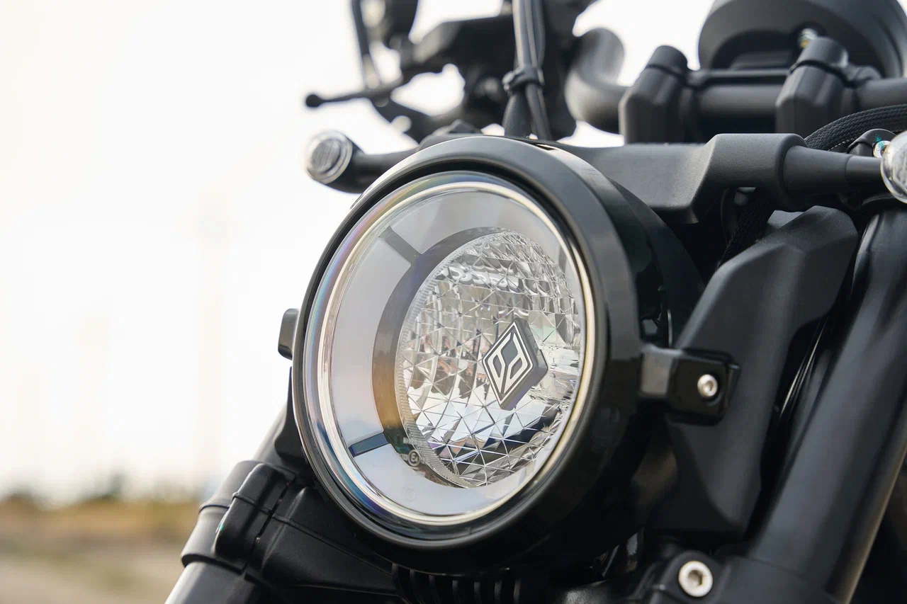 BENDA ROCK 707