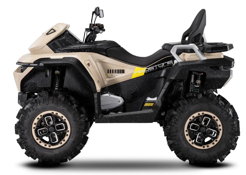 BENDA REDSTONE 1000 MUD