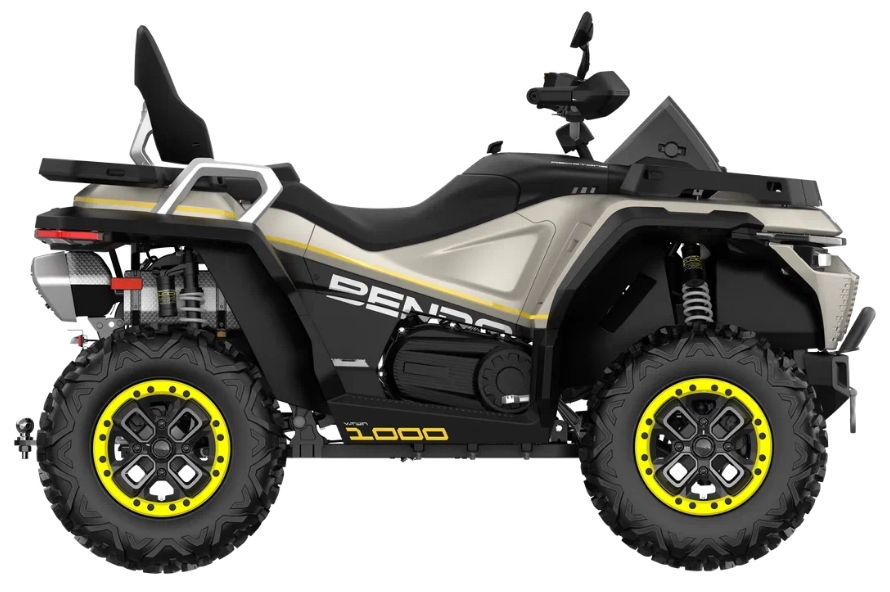 REDSTONE 1000 R2