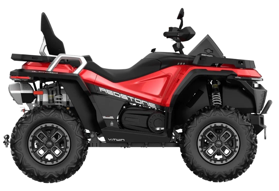 REDSTONE 1000 R2