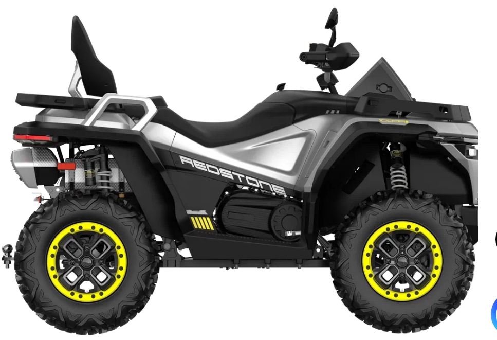 REDSTONE 1000 R2