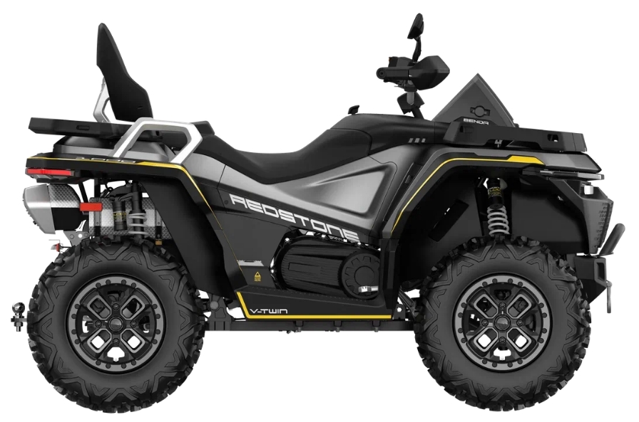 REDSTONE 1000 R2