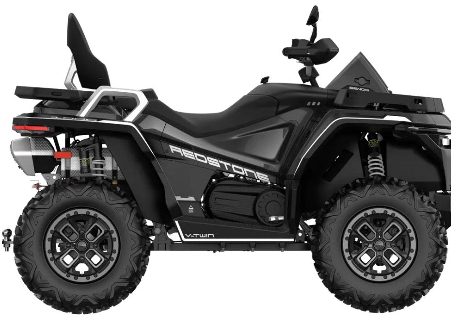 REDSTONE 1000 R2