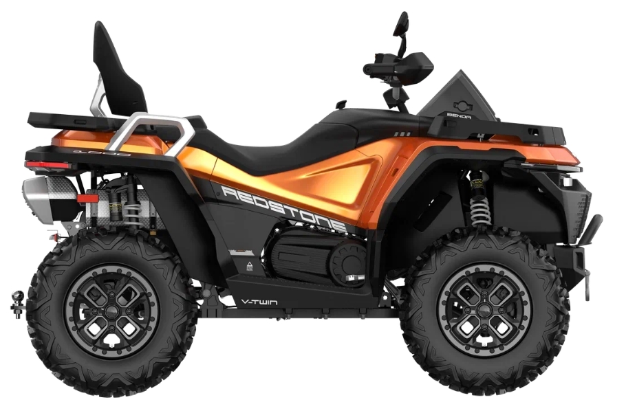 REDSTONE 1000 R2