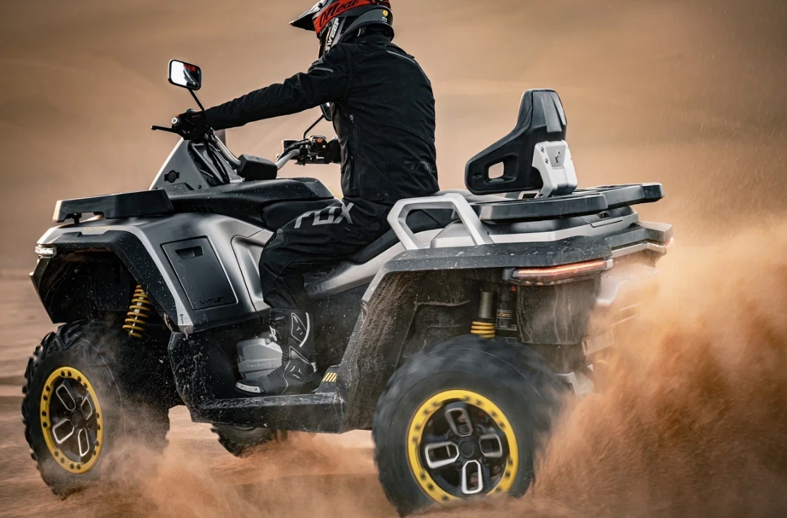 REDSTONE 1000 R2